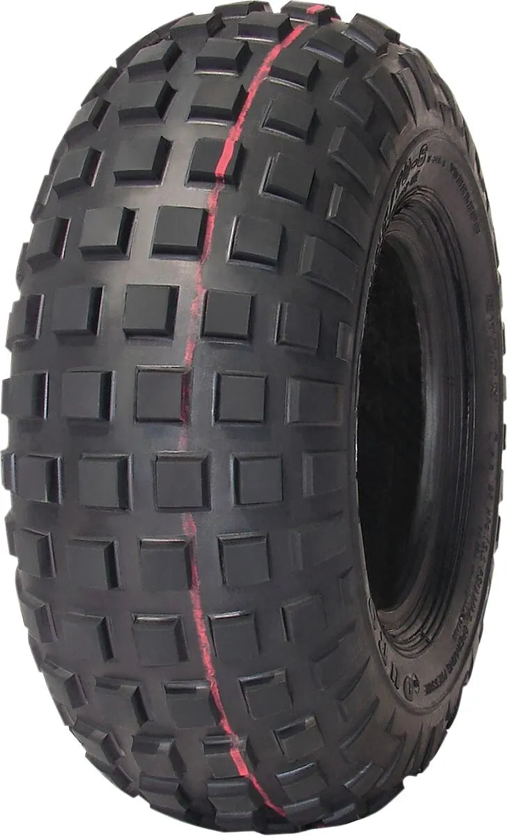 Duro Hf240 Knobby Atv Tire - 145/70-6