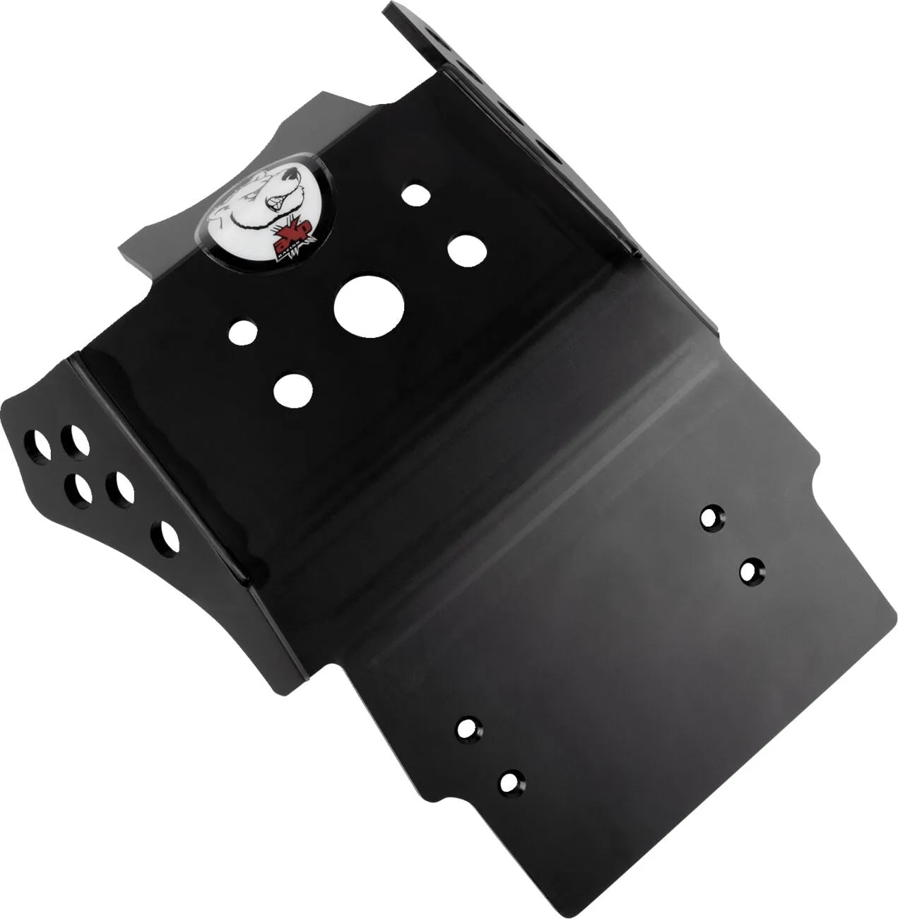 Axp Racing Hdpe Skid Plate For Motocross & Enduro