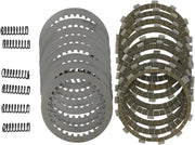Dp Brakes Dpks Clutch Kit With Steel Friction Plates