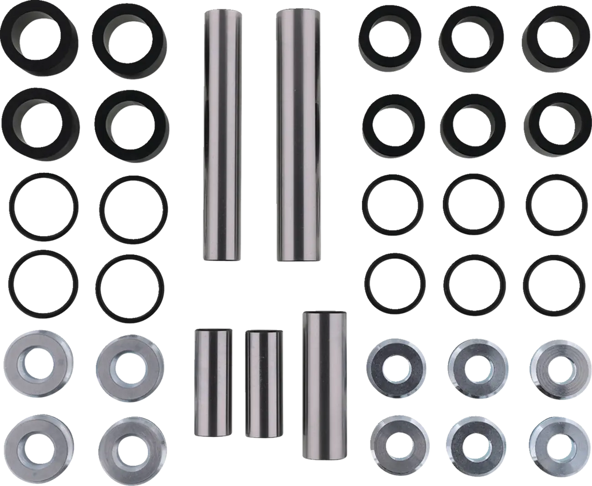 Moose Offroad Rear Independent Suspension Rebuild Kit for Polaris