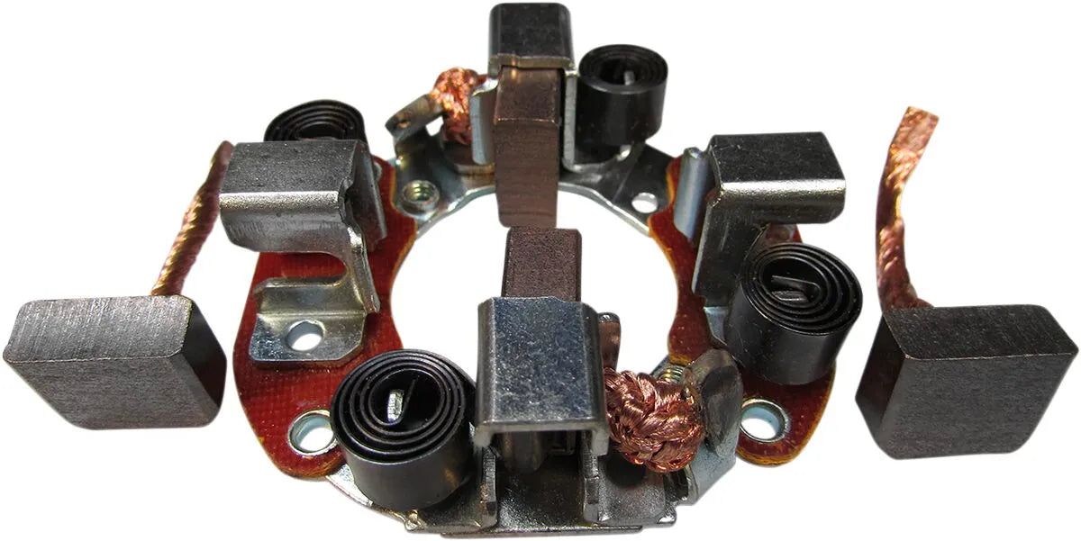 Terry Components Starter Brush Holder