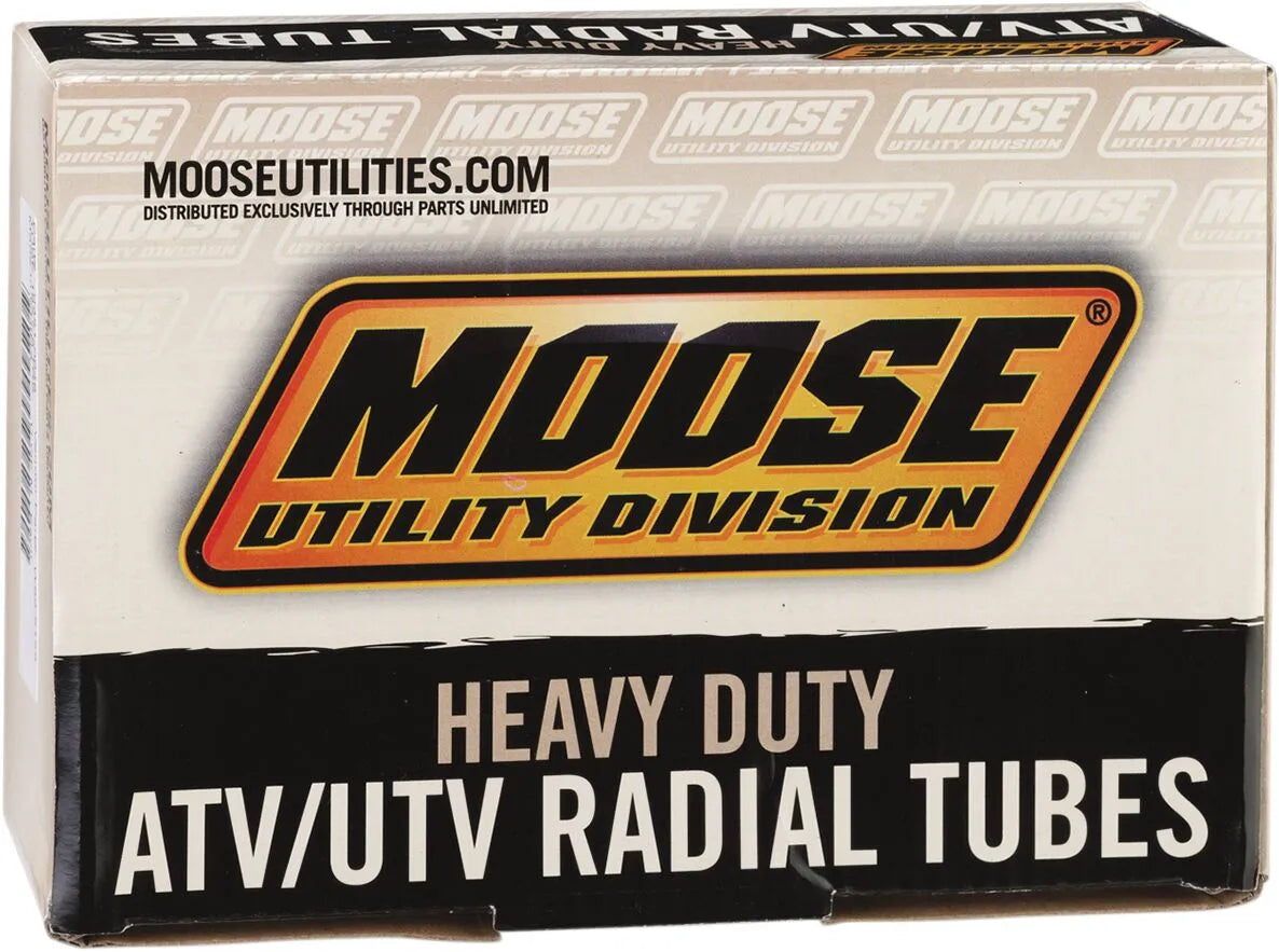 MOOSE OFFROAD FOUR WHEEL ATV/UTV Inner Tube for 8-inch Rims,