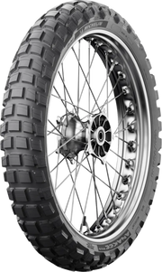 Michelin Anakee Wild Tire For Dual Sport Motorcycles