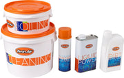 Twin Air Bio System Air Filter Cleaning Kit 1 liter