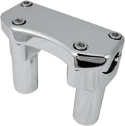 Drag Specialties 1" Handlebar Riser Kit