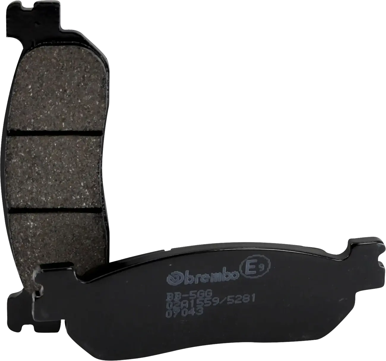 Brembo Prime Sinter Brake Pads - Rear