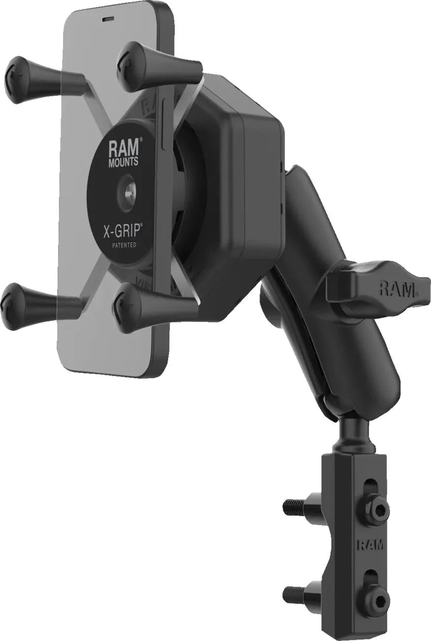 Ram Mounts X-grip Mount Kit For Brake Reservoir