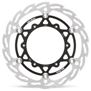 Moto-master 270 Disc Brake Rotor For Mx/off-road - Front