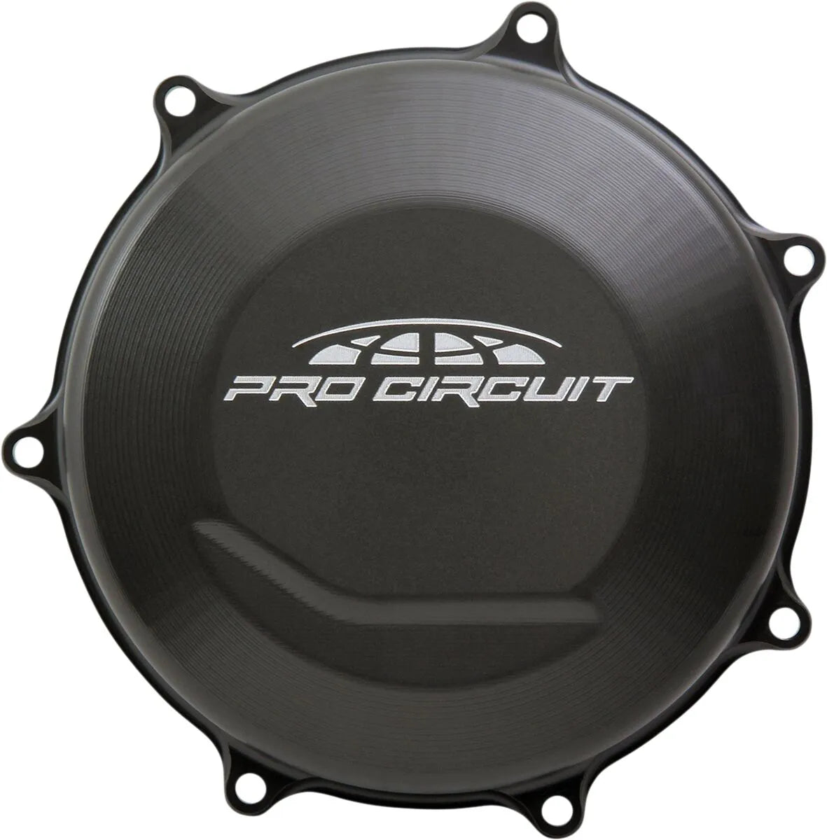 Pro Circuit Clutch Cover For Dirt Bikes