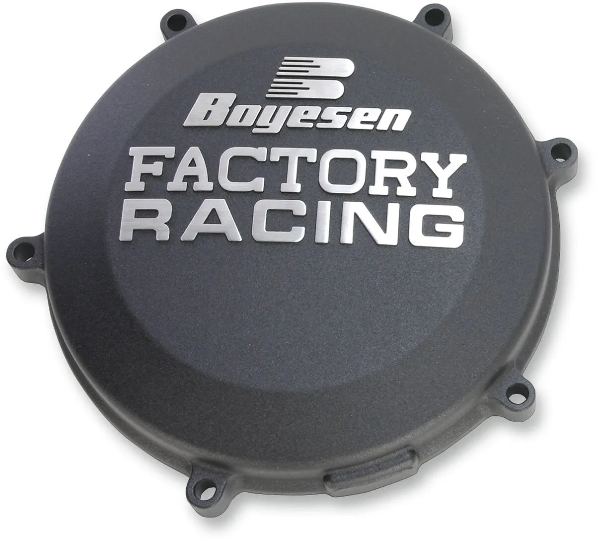 Boyesen Factory Clutch Cover