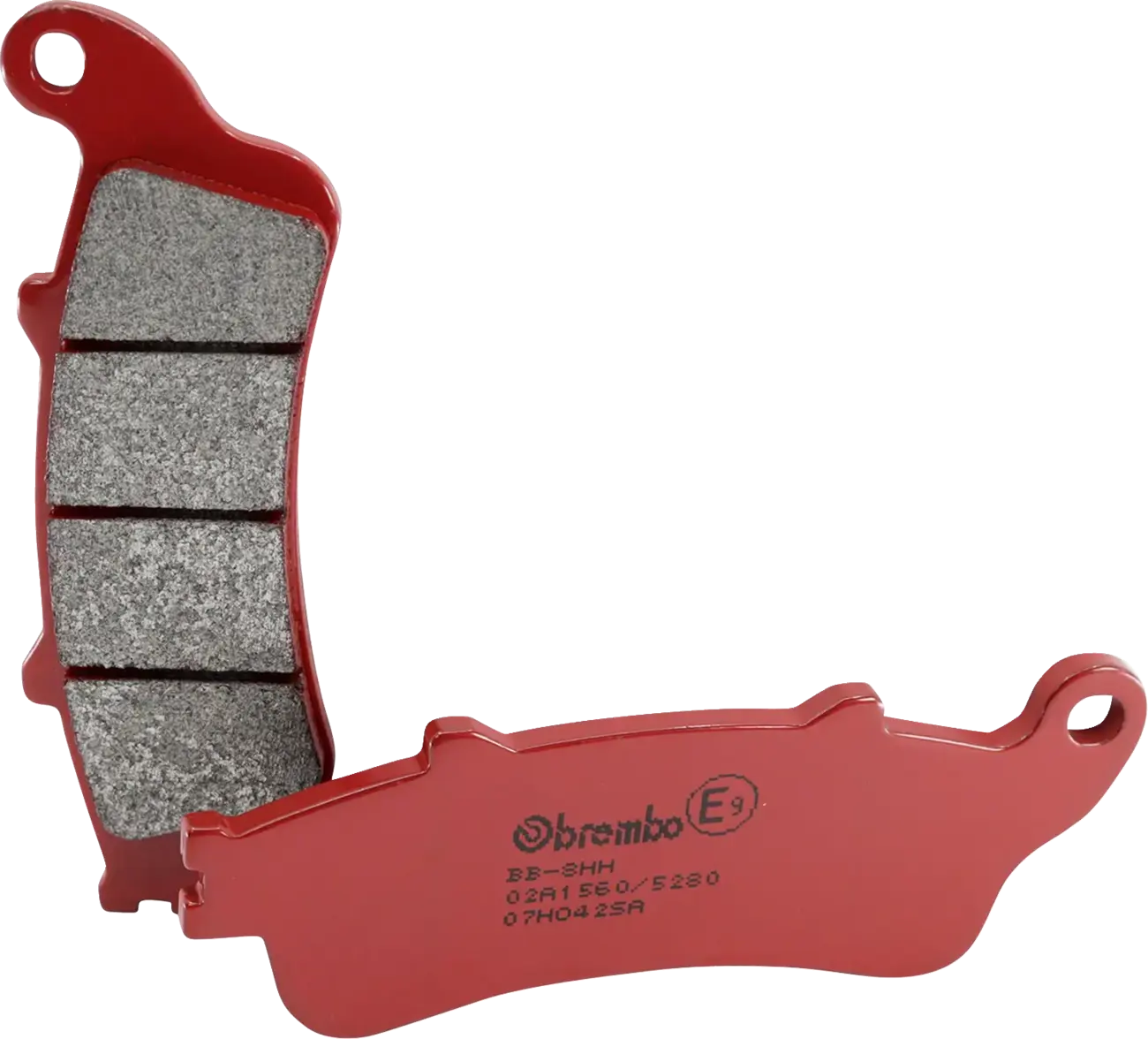 Brembo Prime Sinter Sa Brake Pads