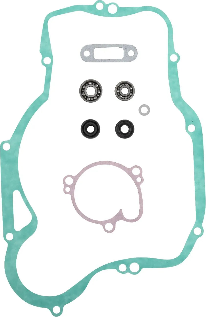 Prox Water Pump Rebuild Kit