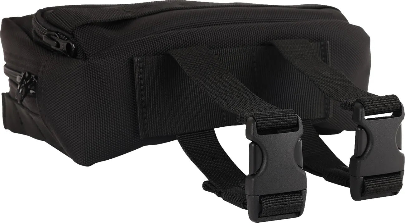 Thrashin Supply Co. Handlebar Plus Bag