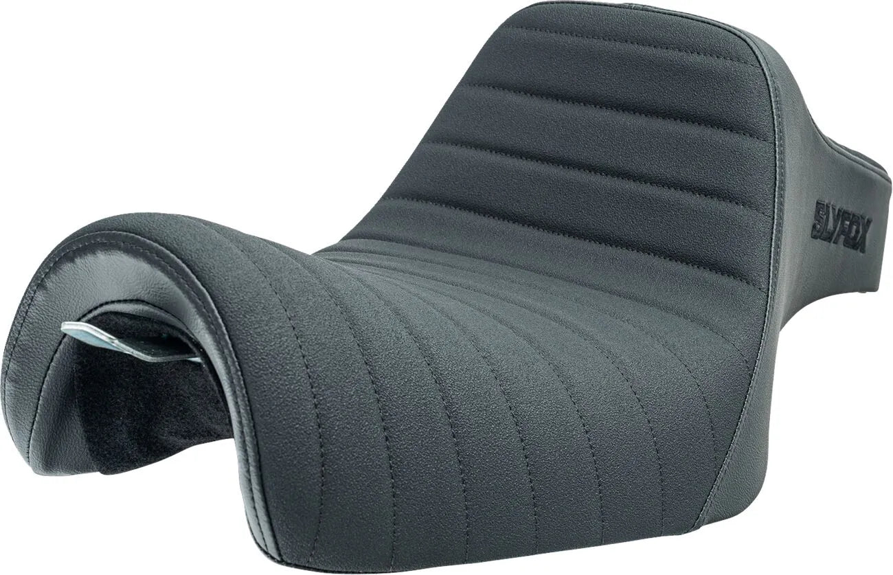 Slyfox High Noon Seat - Ultimate Comfort