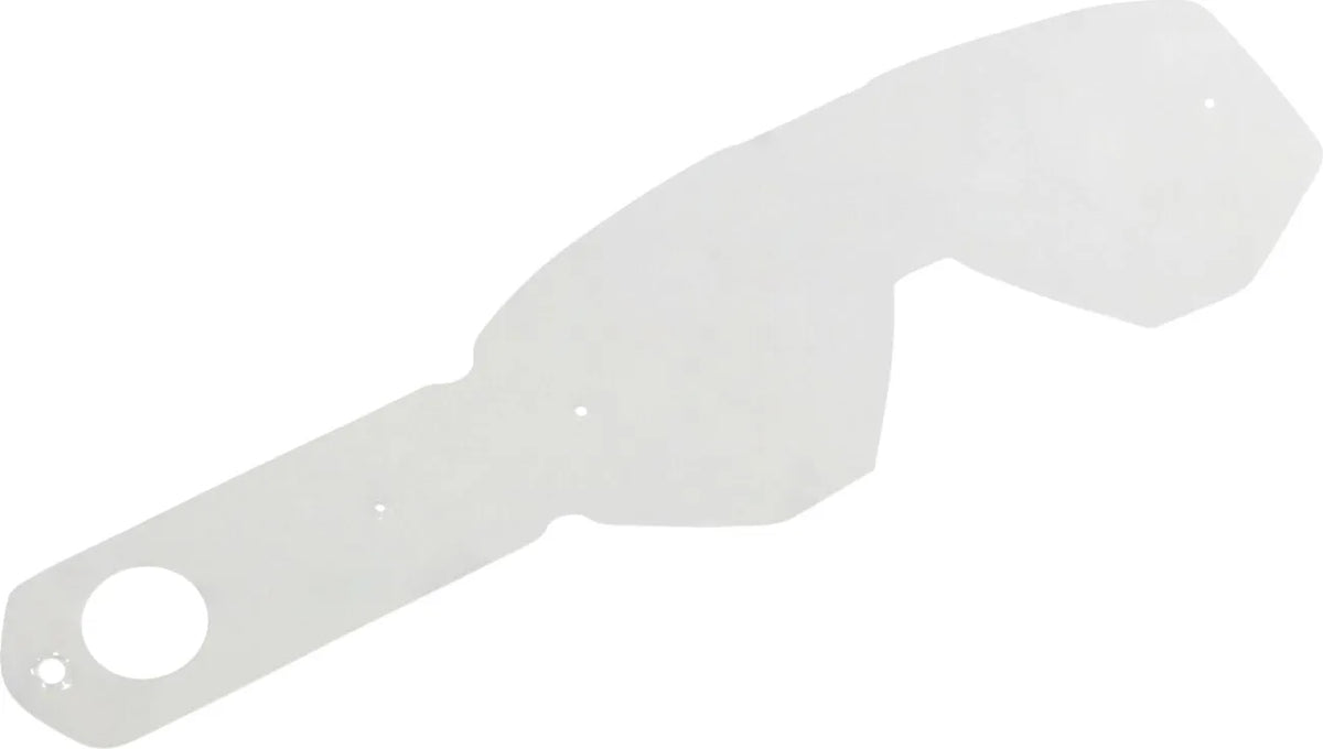 Pro Grip Tear Offs 10-Pack for Pro Grip Goggles