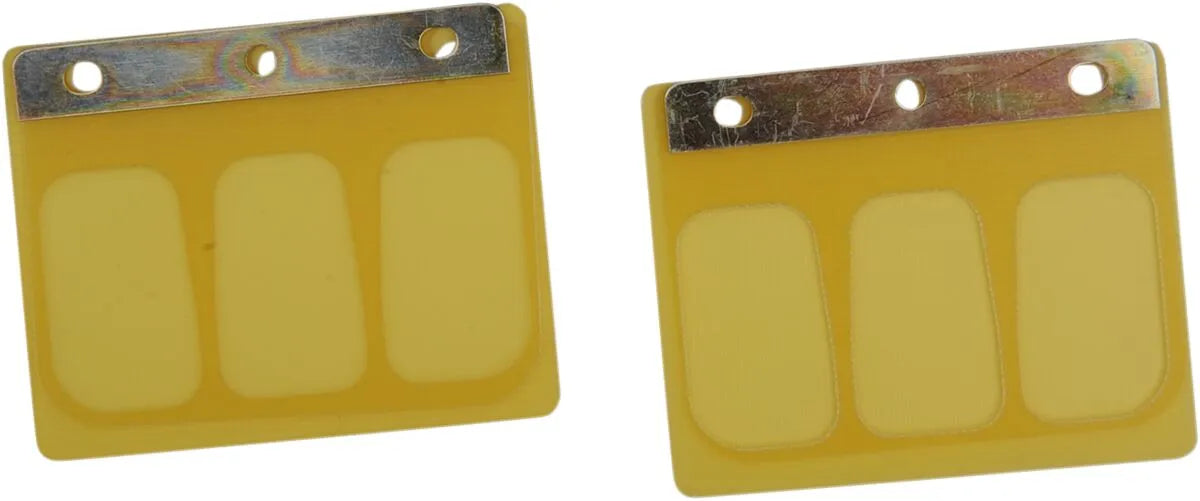 Boyesen Power Reed Set