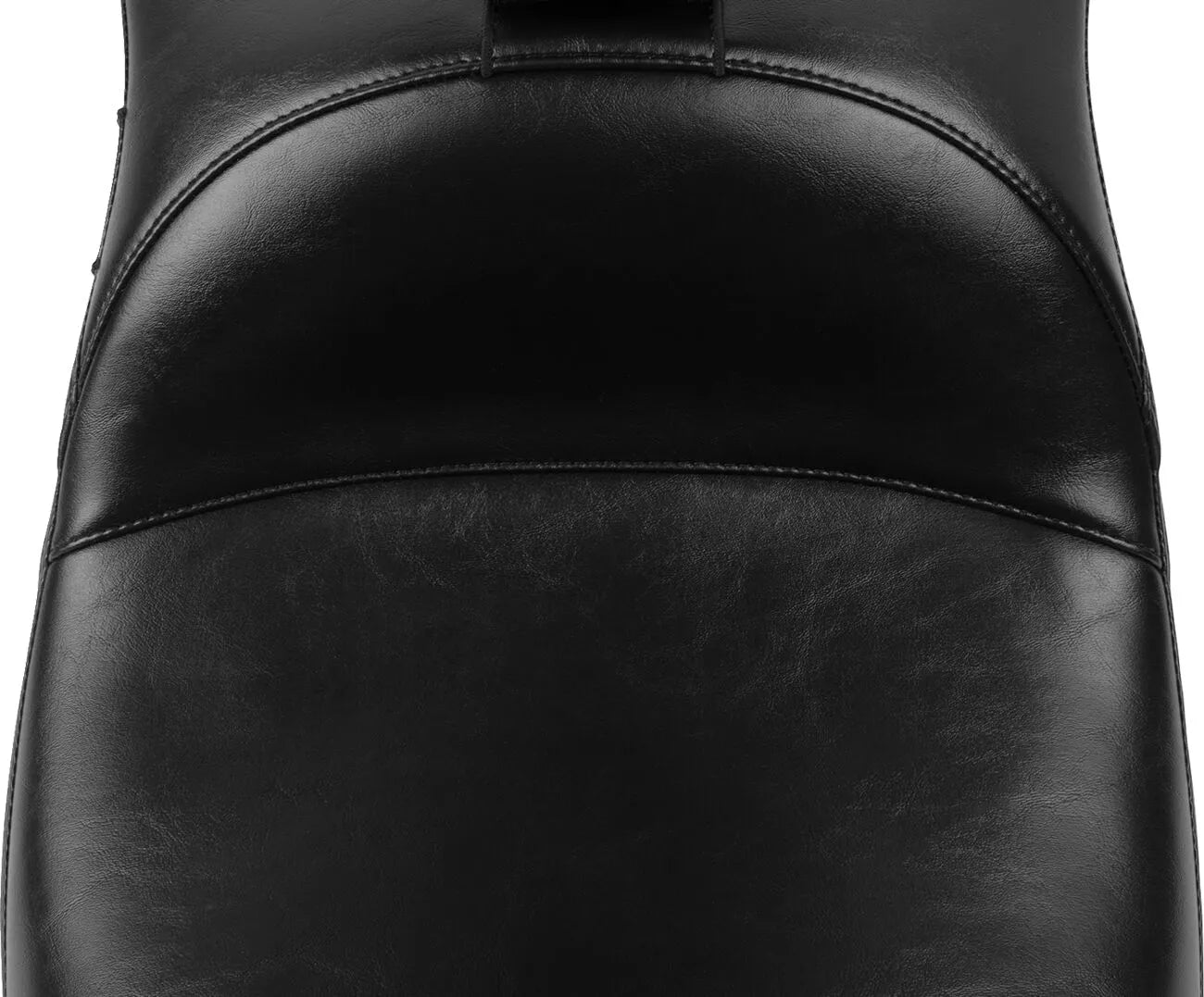 Le Pera Maverick Daddy Long Legs Seat - For Harley Davidson