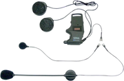 Sena Headset/intercom Helmet Clamp Kit