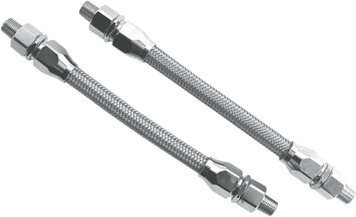 Baron Replacement Oil Line For Oil Filter Relocation Kit