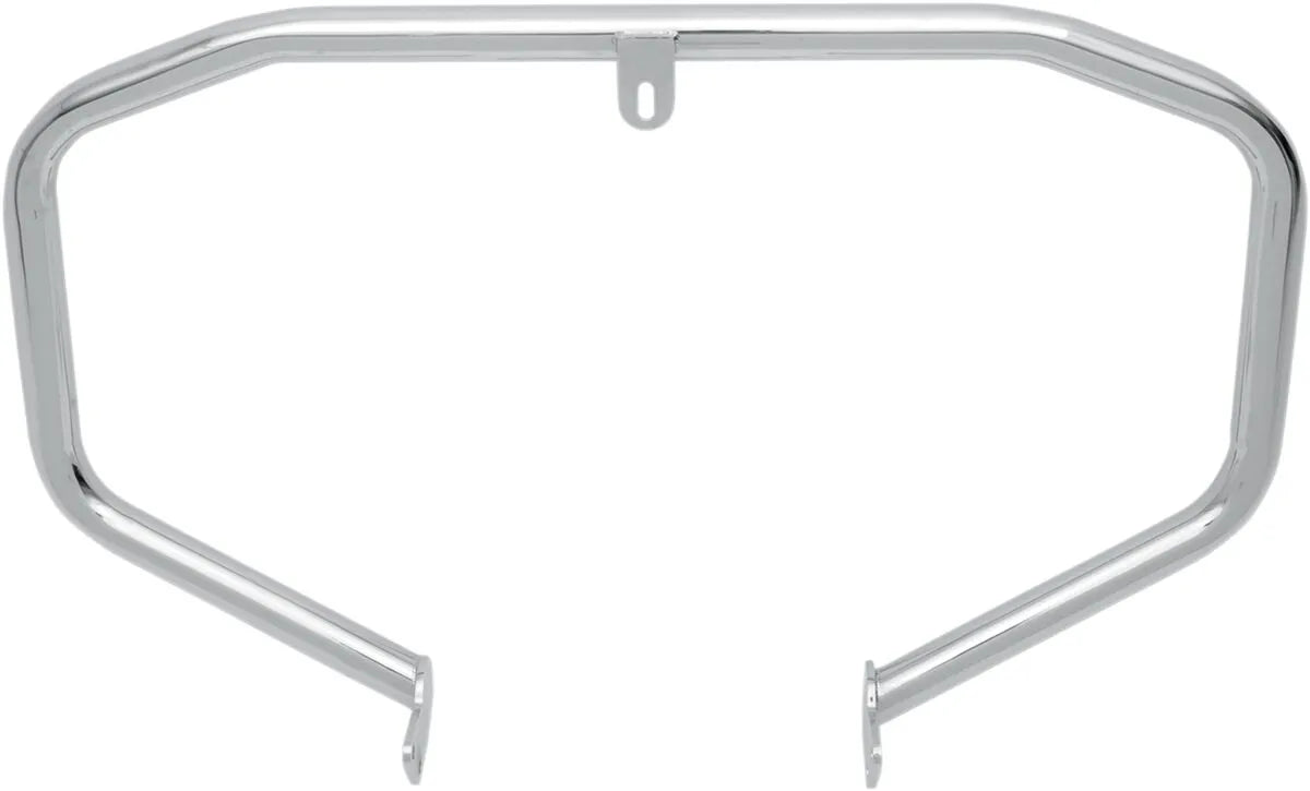 Drag Specialties Big Buffalo Engine Guard Chrome