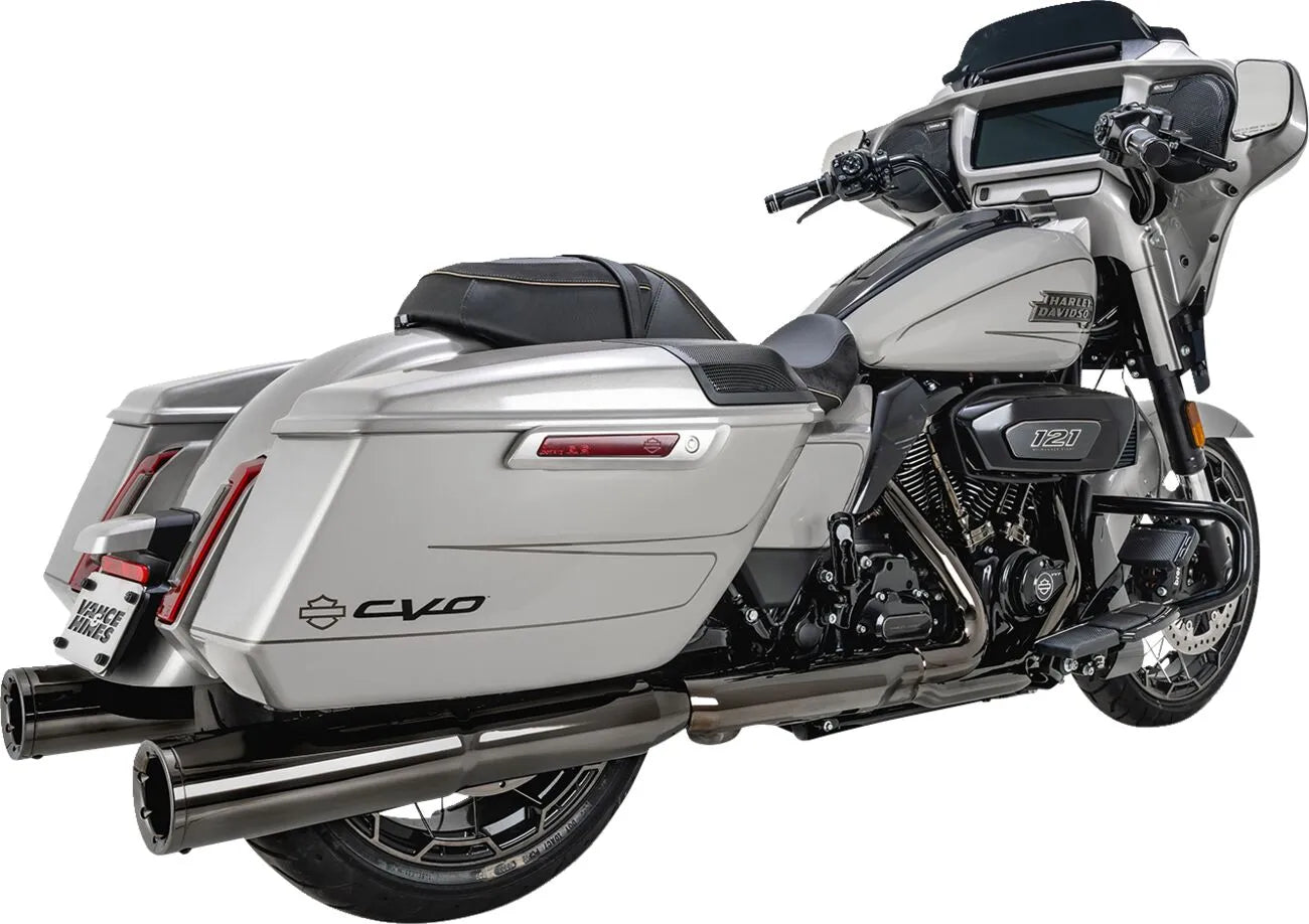 Vance & Hines Hi-output Slip-on Lyddæmpere