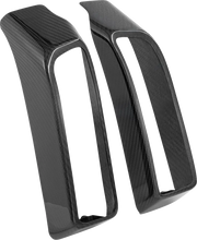 Arlen Ness Rear Light Pod Cover