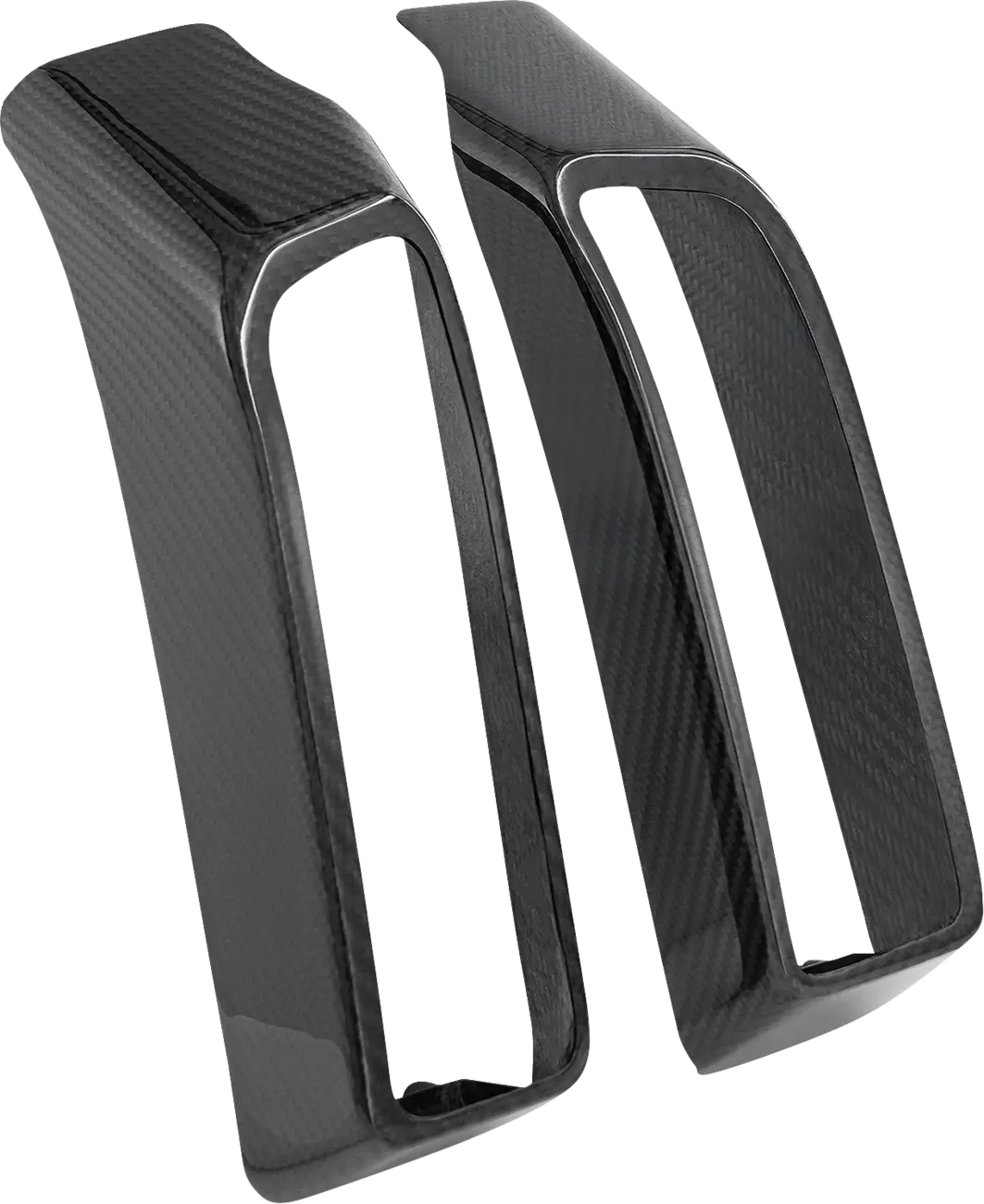 Arlen Ness Rear Light Pod Cover