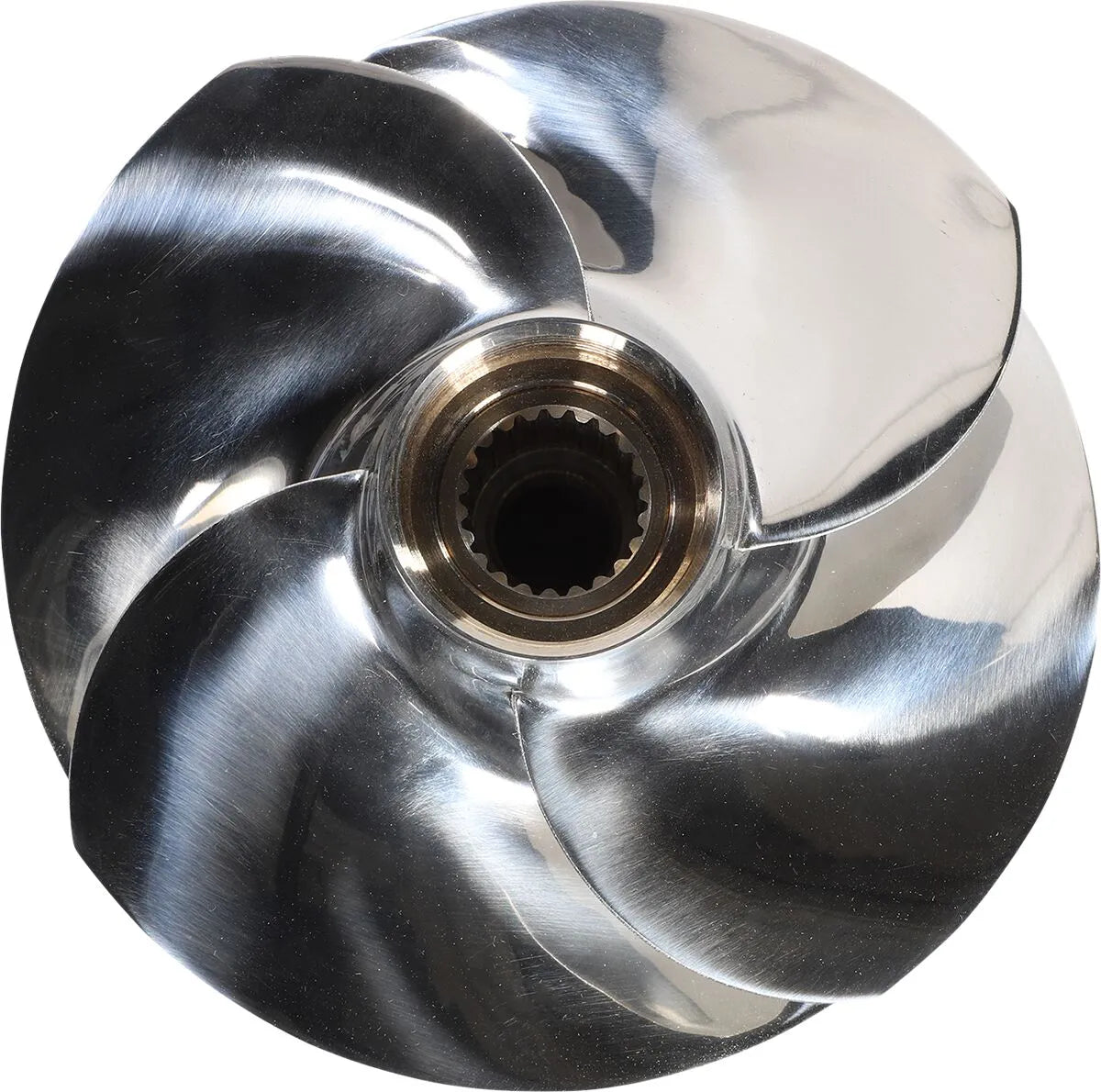 Solas Concord Impeller 11/19 Pitch for Sea-doo GTI 130 2009-2019