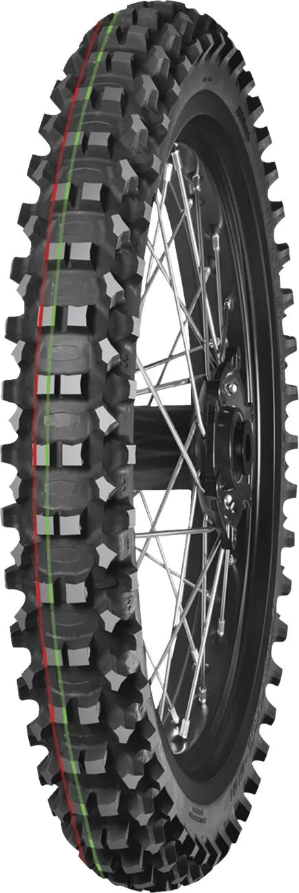 Mitas Terra Force-mx Mh Front Tire 60/100-12