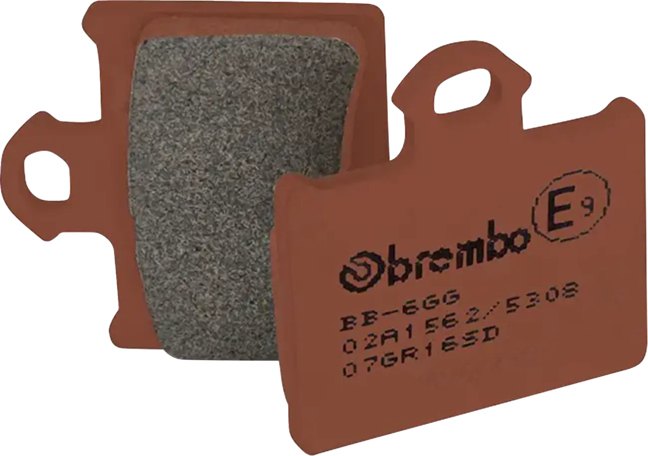 Brembo Prime Sinter Sd Brake Pads