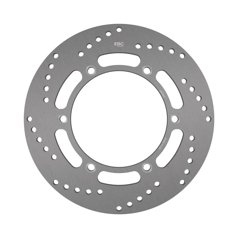 Ebc Rund Hpsr Solid Bremse Rotor - Bag