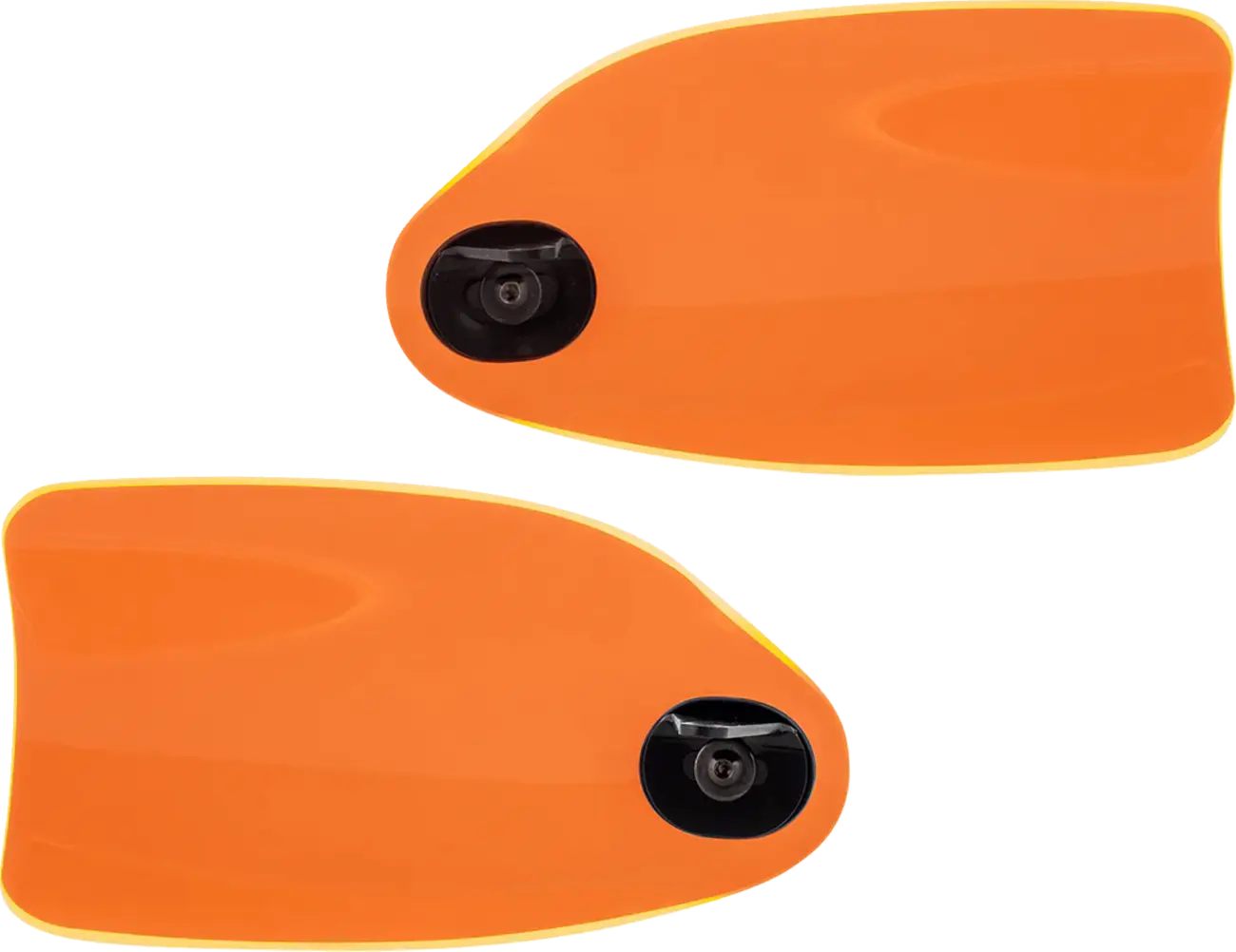 Klock Werks Flare Handguards