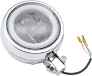Daytona Led Headlight Capsule - Driving Light