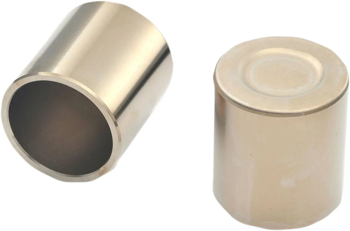 Parts Unlimited Bremse Kaliber Stempel Sæt Til Foran Kalibre