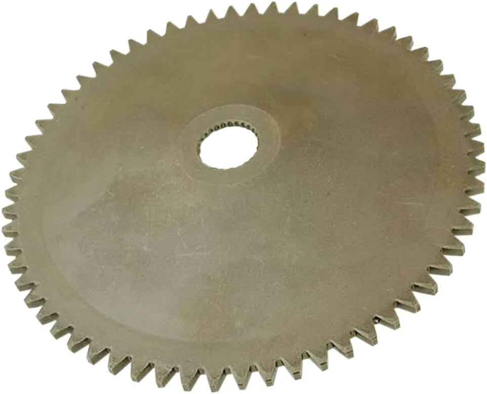 101 Octane Outer Variator Pulley For Scooters