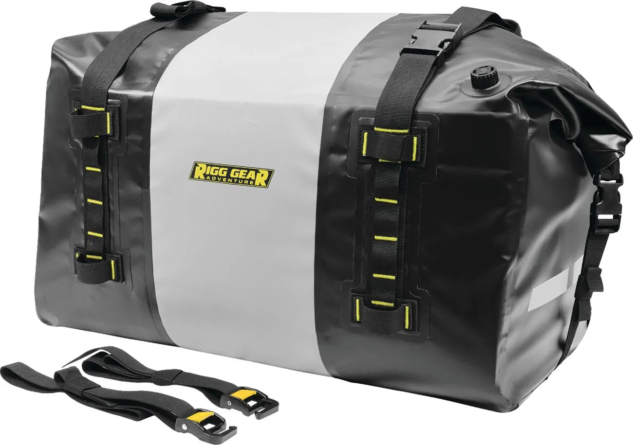 Nelson Rigg Hurricane Waterproof Duffle Bag