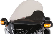 Slipstreamer Gold Wing Tourshield - Smoke Windshield