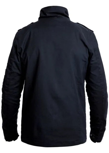 John Doe Explorer Jacket Xtm® Men'seet Sport Jacket - Black