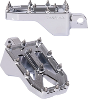 THRASHIN SUPPLY CO. Aggressor Rear Foot Pegs