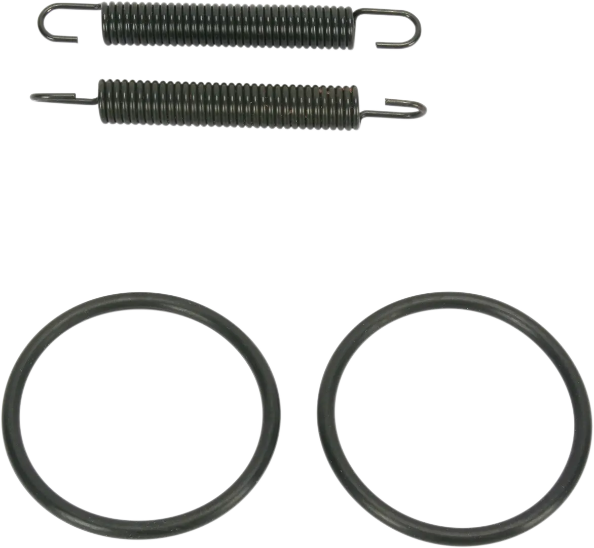 Fmf Pipe Spring/o-ring Kit For Exhaust Pipe