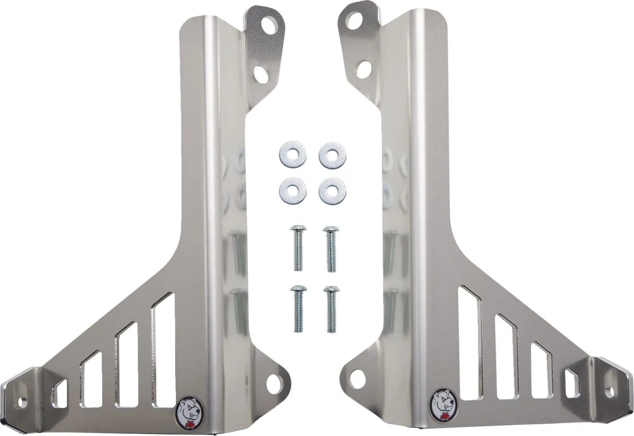 Axp Racing Radiator Braces