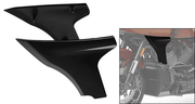 Zodiac Road Glide "sharknose" Fairing Parts 2023 to Present – Windshield