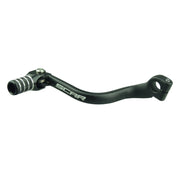 Scar Gear Shift Lever - Forged Aluminum, Black