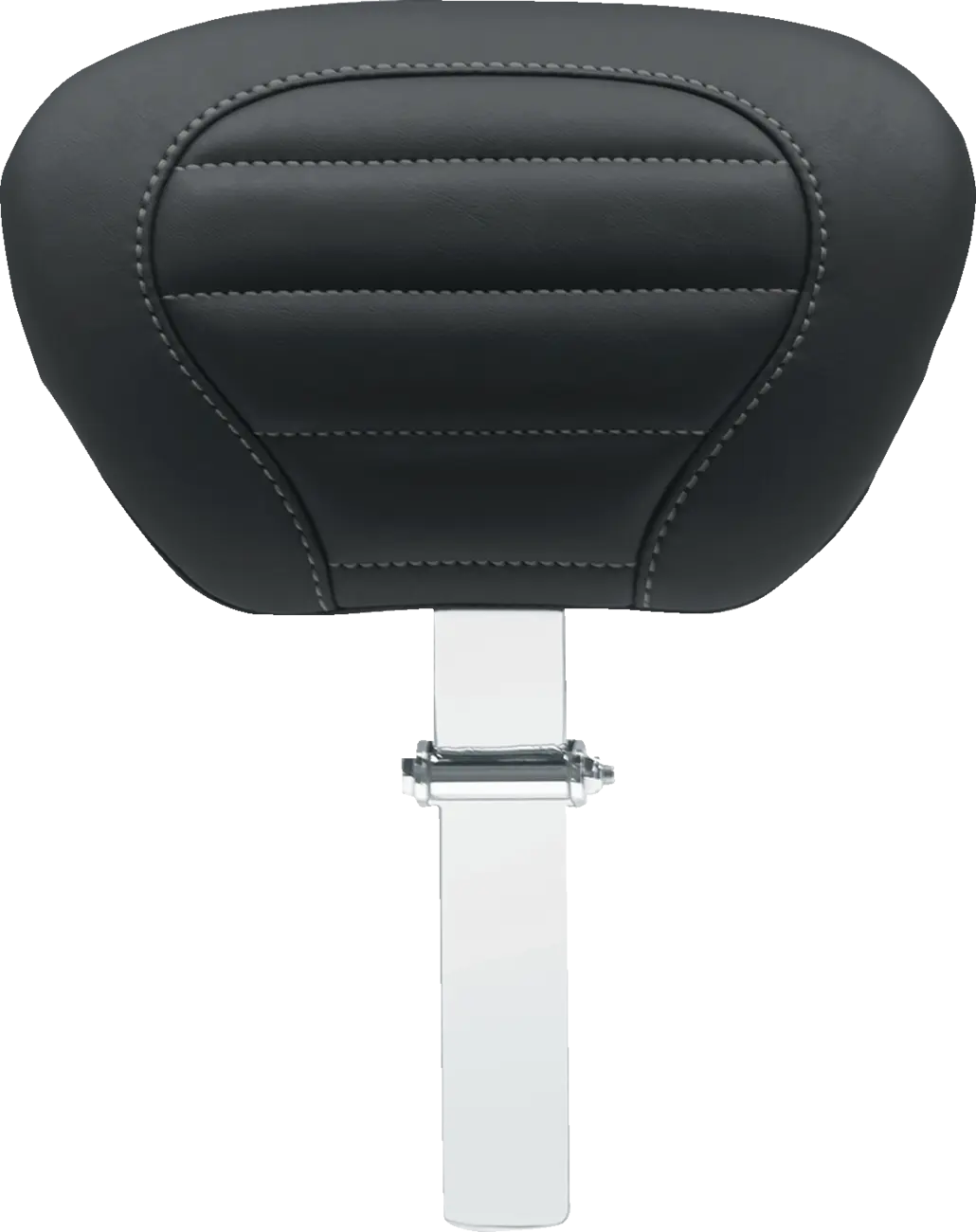 Mustang Deluxe Touring Driver Backrest