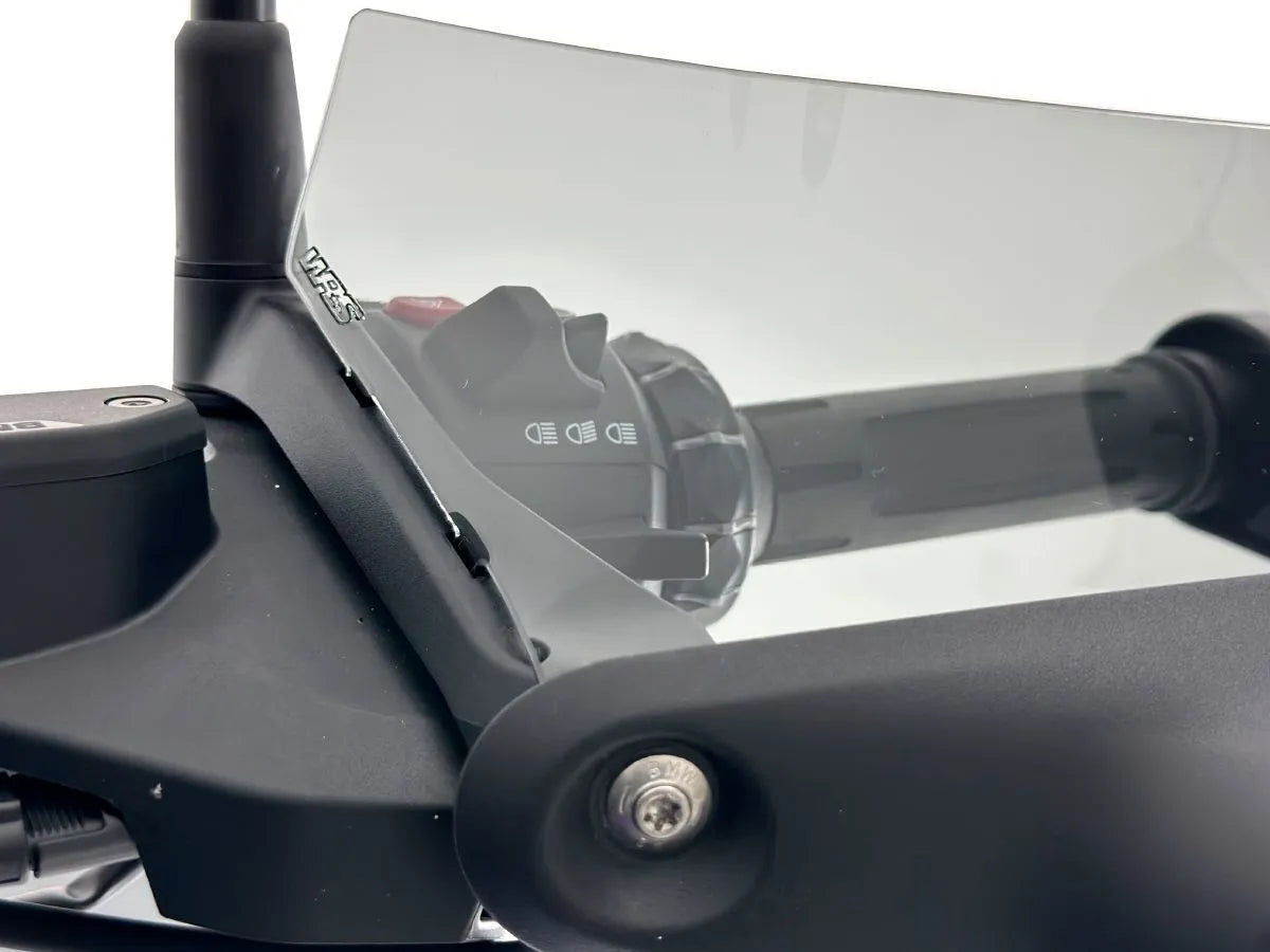 Wrs Handguard Extension Kit For Bmw R 1300 Gs (2023-2024)