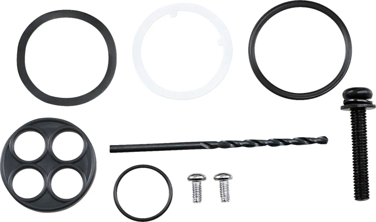 Parts Unlimited Petcock Repair Kit