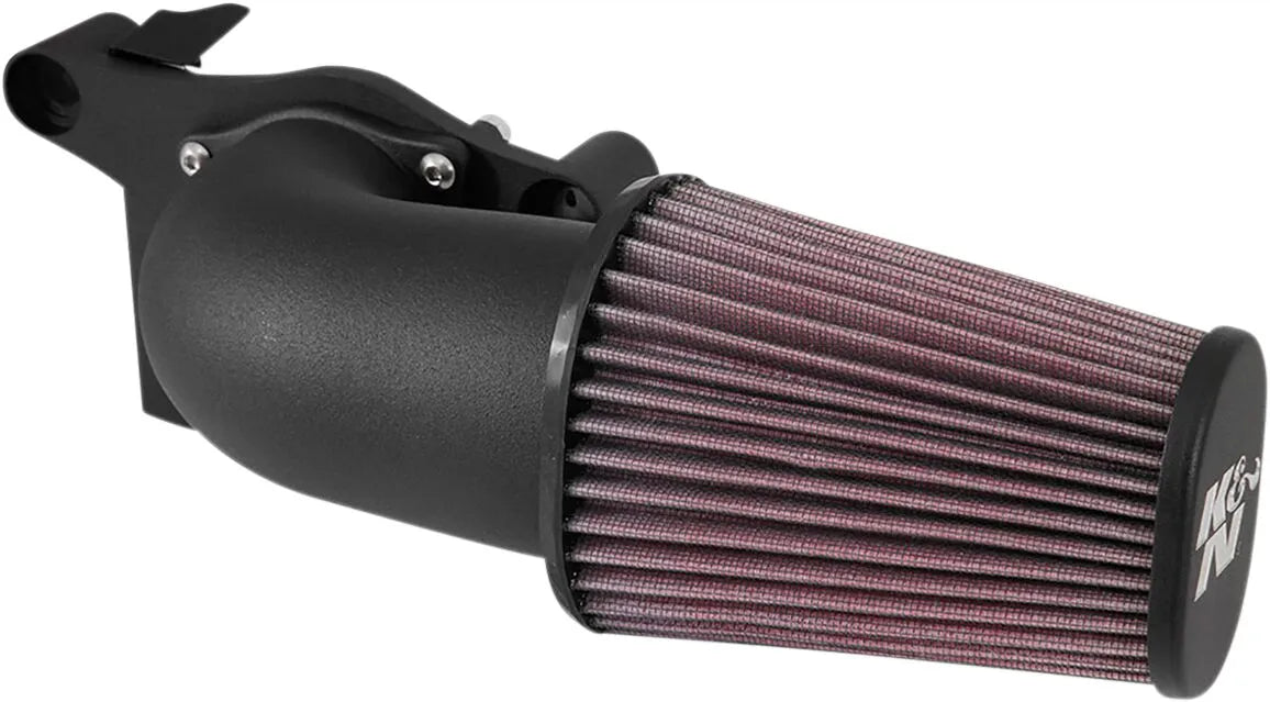 K & N Aircharger Performance Intake System Kit