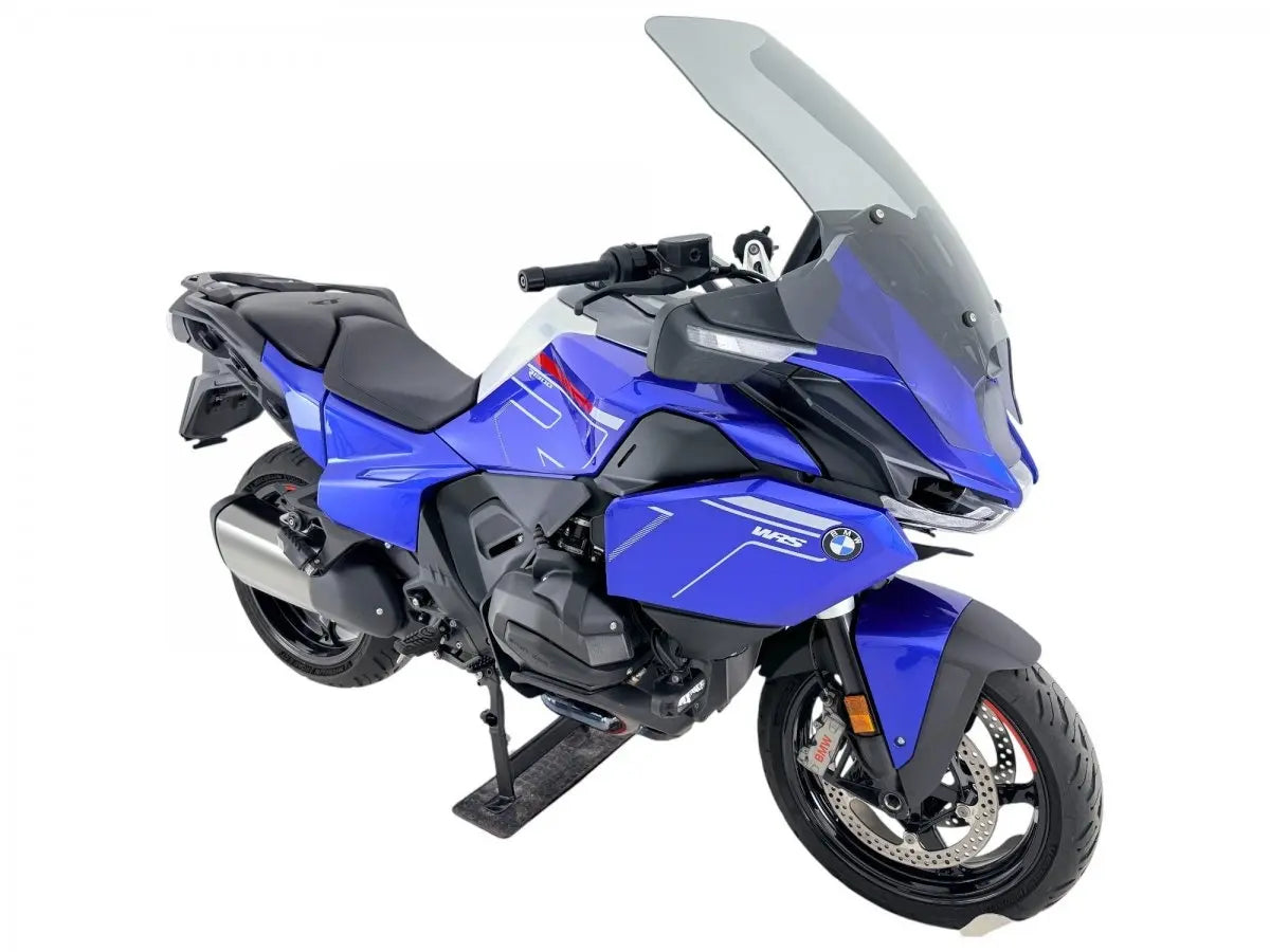 WRS Caponord Windscreen for BMW R1300RT