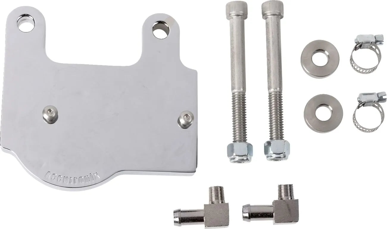 Accutronix Oil Filter/regulator Mount Kit