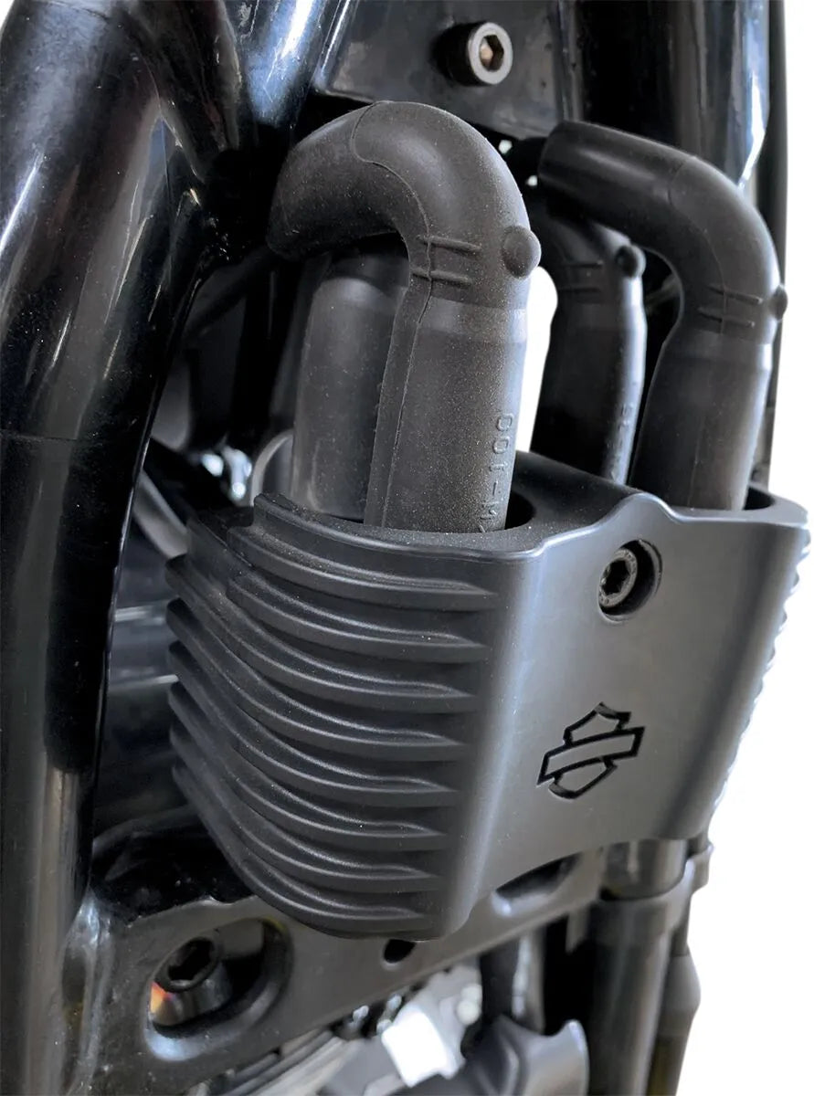 Jims Coil Relocation Kit